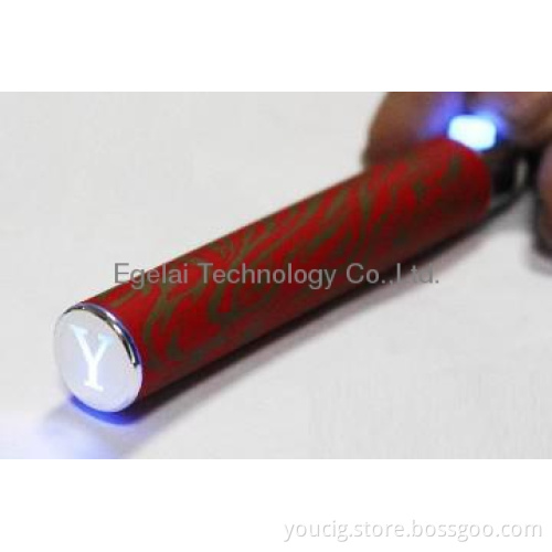 EGO-Y E Smoking Cigarette Kit